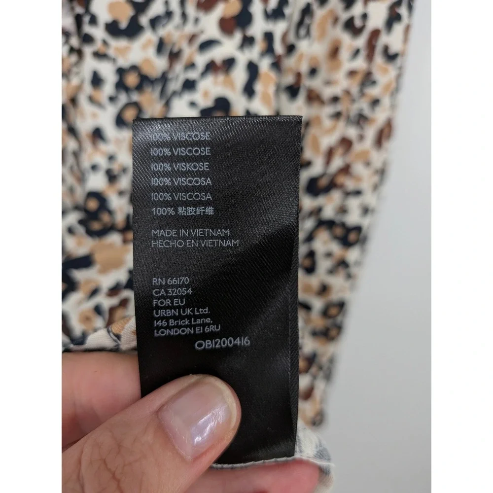 Maeve blouse women